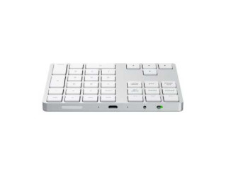 Клавиатура Satechi Extended Keypad ST-XLABKS