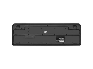 Клавиатура Exegate Professional Standard LY-500M