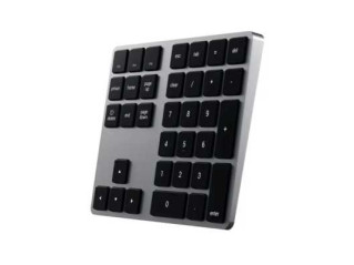 Клавиатура Satechi Extended Keypad ST-XLABKM