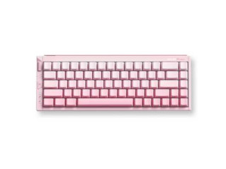 Клавиатура Mchose Ace68 Turbo Peachy Pink HW-ACE68TURBO-12