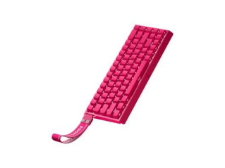 Клавиатура Mchose Ace68 Rose Red MC-ACE68-28