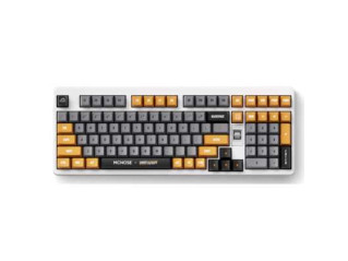 Клавиатура Mchose UT98 Retro Therapy HW-UT98-4