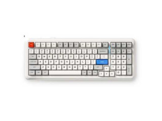 Клавиатура Mchose K99V2 Retro White MC-K99V2-11