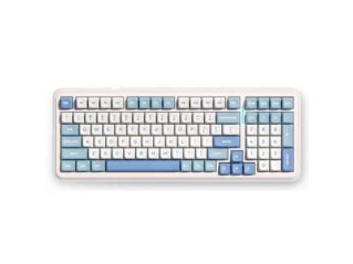 Клавиатура Mchose K99V2 Sky Blue MC-K99V2-4