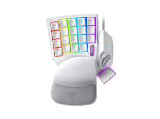 Клавиатура Razer Tartarus Pro Mercury