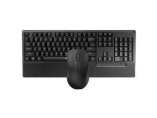 Клавиатура Rapoo X1960 Black