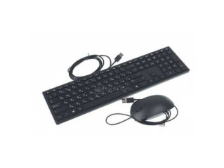 Клавиатура HP 4CE97AA