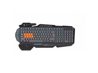 Клавиатура A4Tech Bloody B318