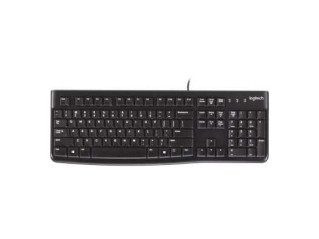 Клавиатура Logitech K120 920-002583