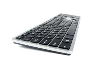 Клавиатура Gembird KB-8420
