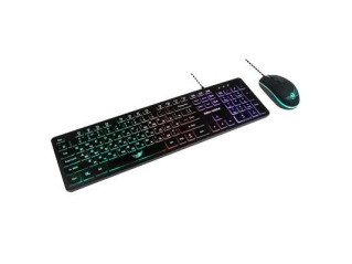 Клавиатура Dialog Gan-Kata KMGK-1707U Black