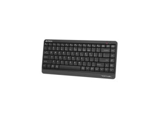 Клавиатура A4Tech Fstyler FBK11 Grey