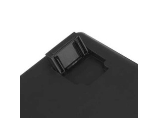 Клавиатура Rapoo V500 Alloy Black