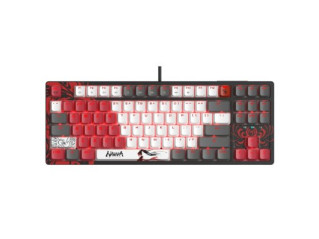 Клавиатура A4Tech Bloody S87 Naraka