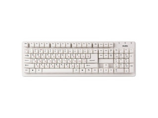 Клавиатура Sven Standard 301 White USB
