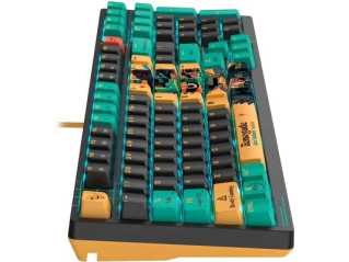 Клавиатура A4Tech Bloody AT98 Renegade