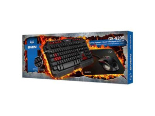 Клавиатура Sven GS-9200