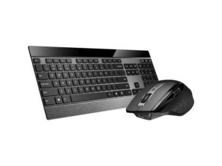 Клавиатура Rapoo 9900M Black