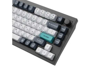 Клавиатура Keychron Q1 Max Q1M-M1P-RU
