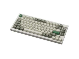 Клавиатура Keychron Q1 Max Q1M-P1P-RU