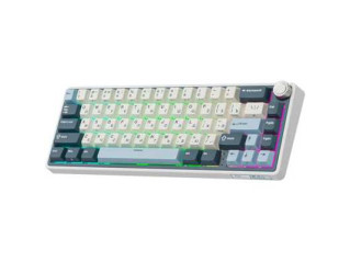 Клавиатура Royal Kludge R65 6935280827792