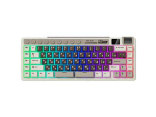 Клавиатура Royal Kludge RK M70 6935280827112