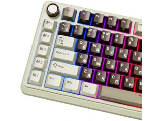 Клавиатура Royal Kludge RK L75 6935280827068