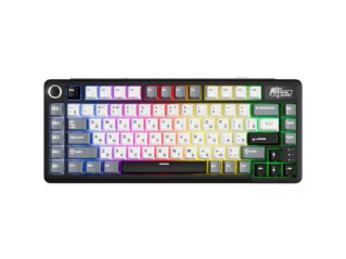 Клавиатура Royal Kludge RK L75 6935280827075