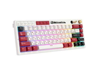 Клавиатура Royal Kludge RK M65 Famicom 6935280827099