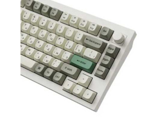 Клавиатура Keychron Q1 Max Q1M-P4P-RU
