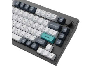 Клавиатура Keychron Q1 Max Q1M-M3P-RU