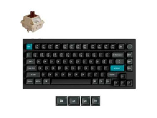 Клавиатура Keychron Q1 Ultra Q1U-M3-RU