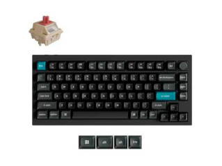 Клавиатура Keychron Q1 Ultra Q1U-M1-RU