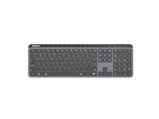 Клавиатура Meetion WK330 Black