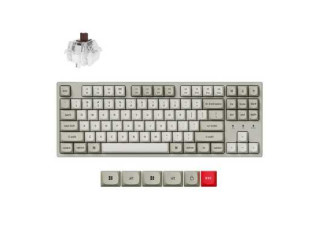 Клавиатура Keychron C1 Pro 8K C1PX-M3