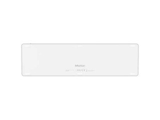 Клавиатура Meetion K230MW White