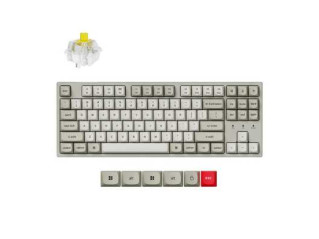 Клавиатура Keychron C1 Pro 8K C1PX-M4