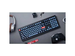 Клавиатура Keychron V6 Max V6M-D4-RU