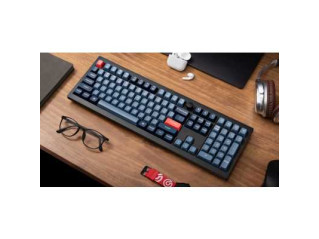 Клавиатура Keychron V6 Max V6M-D3-RU