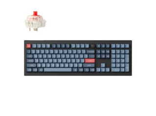 Клавиатура Keychron V6 Max V6M-D1-RU