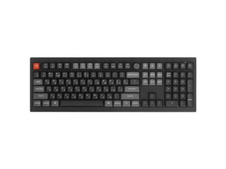 Клавиатура Keychron V6 Ultra V6U-D4-RU