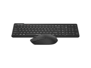Клавиатура A4Tech Fstyler FG2300 Air2 Black