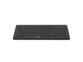 Клавиатура Meetion WK410 Black