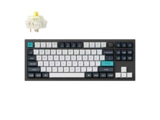 Клавиатура Keychron Q3 Max Q3M-M4P-RU