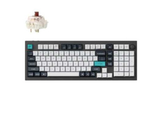 Клавиатура Keychron Q5 Max Q5M-M3P-RU