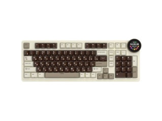 Клавиатура Royal Kludge RK N99 6935280828591