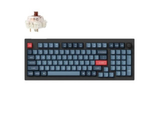 Клавиатура Keychron V5 Max V5M-D3-RU