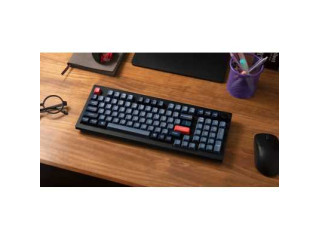 Клавиатура Keychron V5 Max V5M-D1-RU