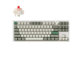 Клавиатура Keychron Q3 Max Q3M-P1P-RU