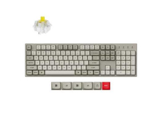 Клавиатура Keychron C2 Pro 8K C2PX-M4-RU